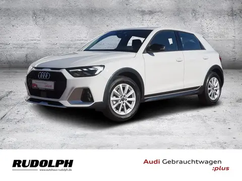 Annonce AUDI A1 Essence 2023 d'occasion 