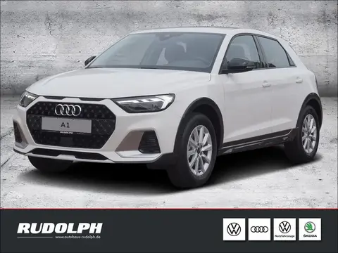 Annonce AUDI A1 Essence 2023 d'occasion 