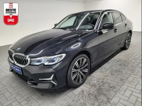 Used BMW SERIE 3 Petrol 2020 Ad 