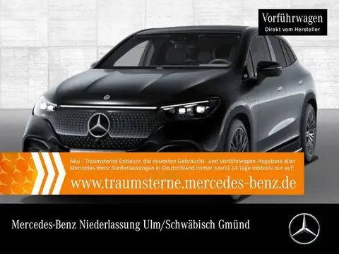 Used MERCEDES-BENZ EQE Not specified 2023 Ad 