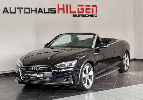 Used AUDI A5 Diesel 2018 Ad 