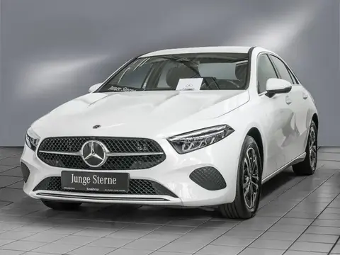 Used MERCEDES-BENZ CLASSE A Hybrid 2023 Ad 