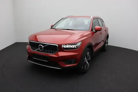 Used VOLVO XC40 Hybrid 2021 Ad 