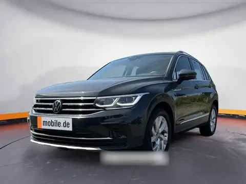 Annonce VOLKSWAGEN TIGUAN Essence 2022 d'occasion 