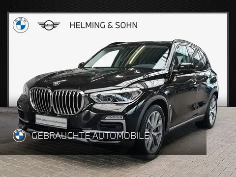 Annonce BMW X5 Hybride 2020 d'occasion 