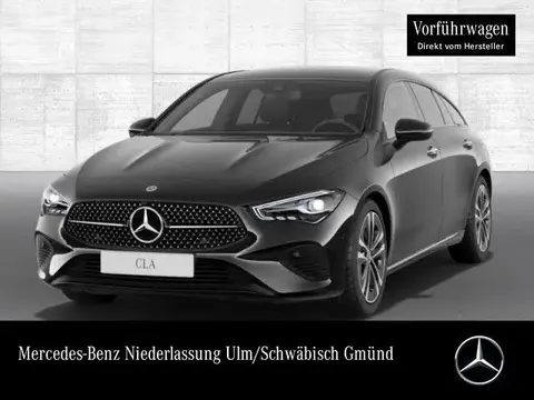 Used MERCEDES-BENZ CLASSE CLA Petrol 2024 Ad 