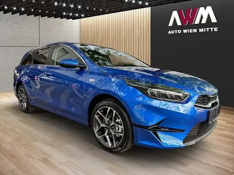 Annonce KIA CEED Essence 2024 d'occasion 