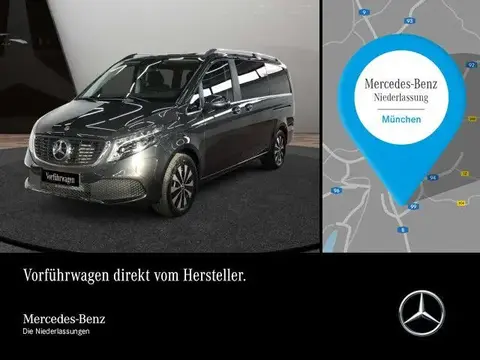 Annonce MERCEDES-BENZ EQV Non renseigné 2023 d'occasion 