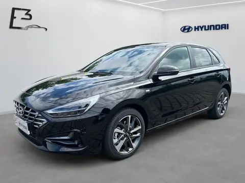 Annonce HYUNDAI I30 Essence 2024 d'occasion 