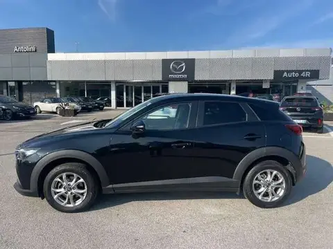 Used MAZDA CX-3 Diesel 2018 Ad 