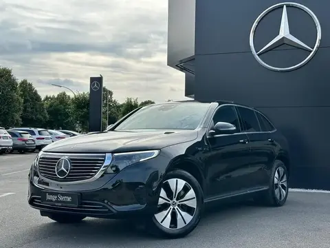 Annonce MERCEDES-BENZ EQC Non renseigné 2023 d'occasion 