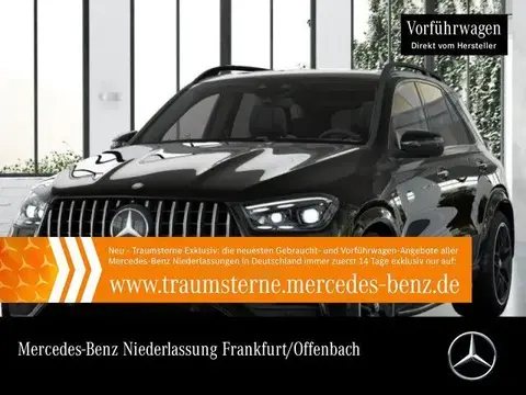 Used MERCEDES-BENZ CLASSE GLE Hybrid 2023 Ad 