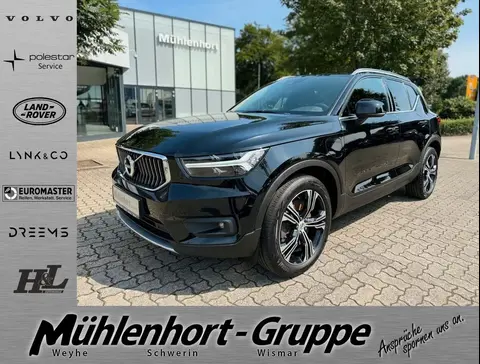 Used VOLVO XC40 Hybrid 2021 Ad 