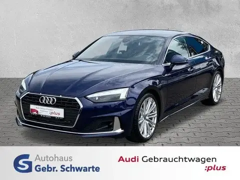 Used AUDI A5 Petrol 2023 Ad 