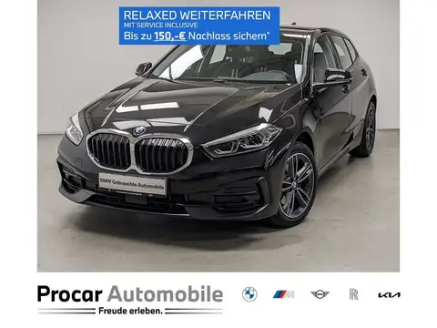 Used BMW SERIE 1 Petrol 2022 Ad 