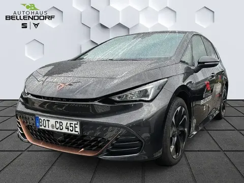 Used CUPRA BORN Not specified 2023 Ad 