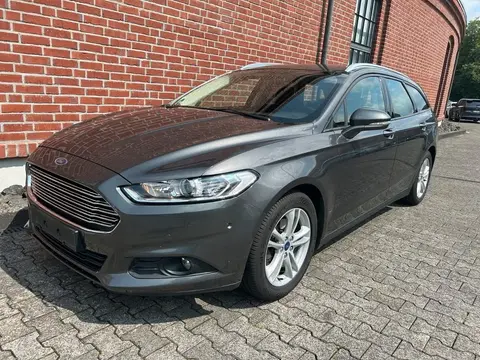 Used FORD MONDEO Diesel 2016 Ad 