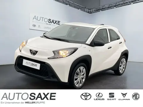 Used TOYOTA AYGO X Petrol 2023 Ad 