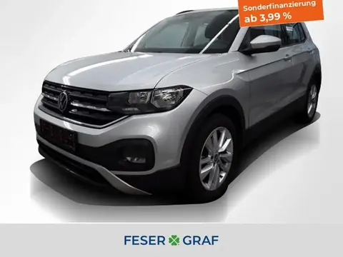 Used VOLKSWAGEN T-CROSS Petrol 2023 Ad 