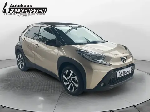 Used TOYOTA AYGO X Petrol 2024 Ad 