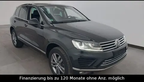 Used VOLKSWAGEN TOUAREG Diesel 2015 Ad 