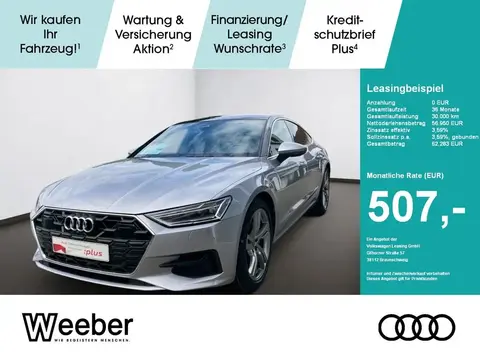 Used AUDI A7 Petrol 2023 Ad 