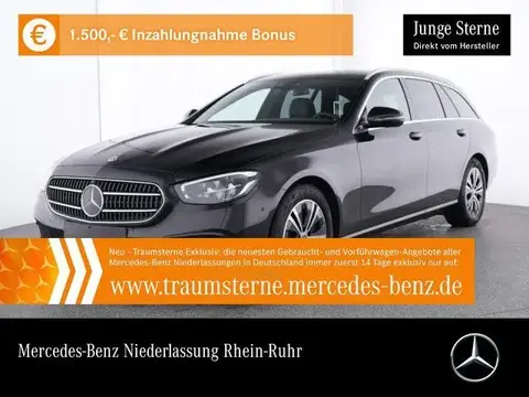 Used MERCEDES-BENZ CLASSE E Petrol 2023 Ad 