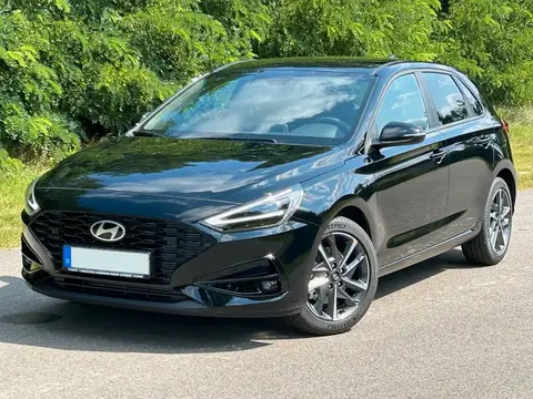 Annonce HYUNDAI I30 Essence 2024 d'occasion 