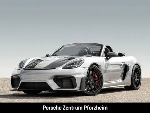 Annonce PORSCHE BOXSTER Essence 2024 d'occasion 