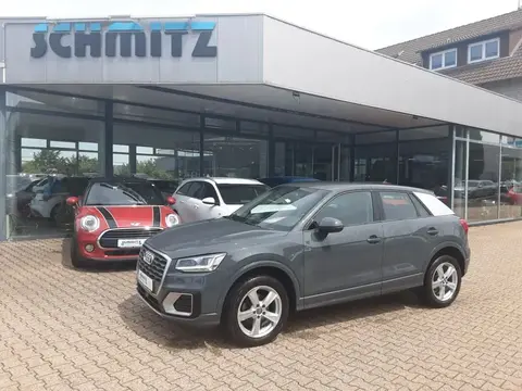 Used AUDI Q2 Petrol 2019 Ad Germany