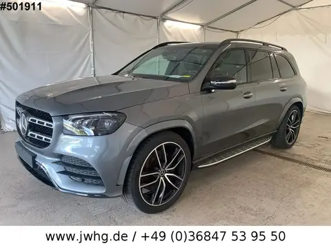 Annonce MERCEDES-BENZ CLASSE GLS Diesel 2020 d'occasion 