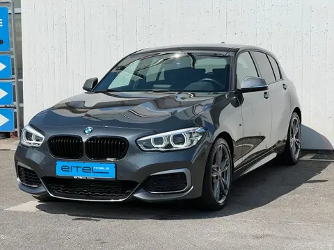 Used BMW M135 Petrol 2016 Ad 