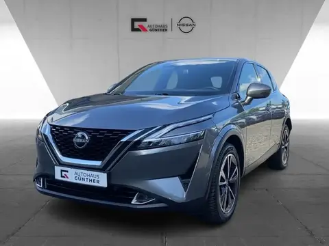 Annonce NISSAN QASHQAI Essence 2023 d'occasion 