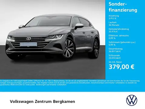 Annonce VOLKSWAGEN ARTEON Hybride 2023 d'occasion 