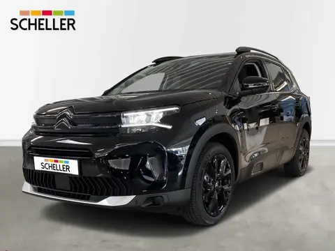 Annonce CITROEN C5 AIRCROSS Essence 2024 d'occasion 