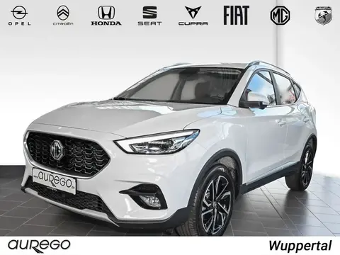 Annonce MG ZS Essence 2024 d'occasion 