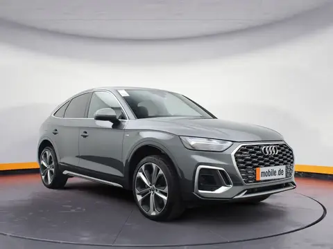 Used AUDI Q5 Petrol 2023 Ad 