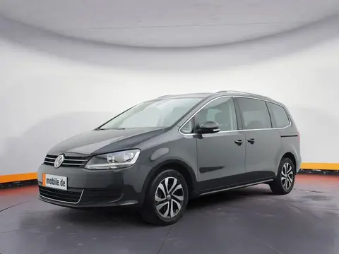 Annonce VOLKSWAGEN SHARAN Essence 2021 d'occasion 