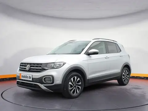 Used VOLKSWAGEN T-CROSS Petrol 2023 Ad 