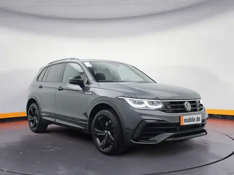 Used VOLKSWAGEN TIGUAN Diesel 2023 Ad 