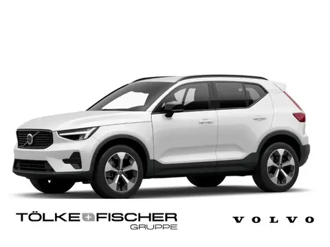 Annonce VOLVO XC40 Essence 2024 d'occasion 