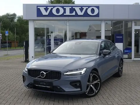 Used VOLVO S60 Petrol 2023 Ad 