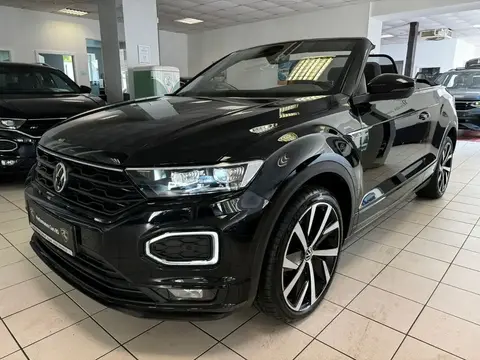 Used VOLKSWAGEN T-ROC Petrol 2021 Ad 