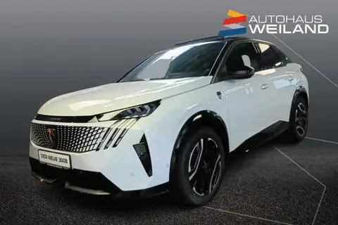 Annonce PEUGEOT 3008 Non renseigné 2024 d'occasion 