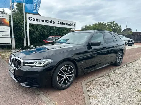 Annonce BMW SERIE 5 Diesel 2023 d'occasion Allemagne