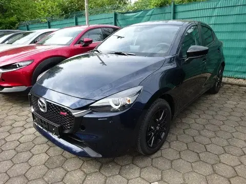 Annonce MAZDA 2 Hybride 2024 d'occasion 