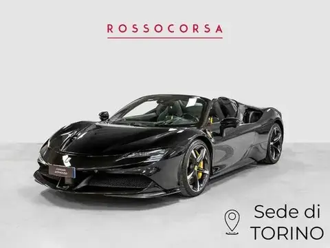 Annonce FERRARI LAFERRARI Essence 2022 d'occasion 