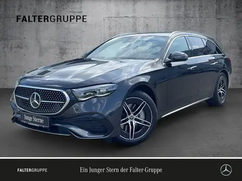 Annonce MERCEDES-BENZ CLASSE E Diesel 2023 d'occasion 