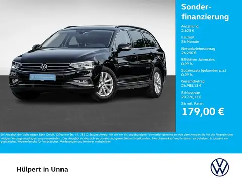 Used VOLKSWAGEN PASSAT Petrol 2024 Ad 