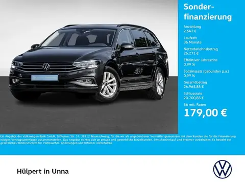 Annonce VOLKSWAGEN PASSAT Essence 2024 d'occasion 